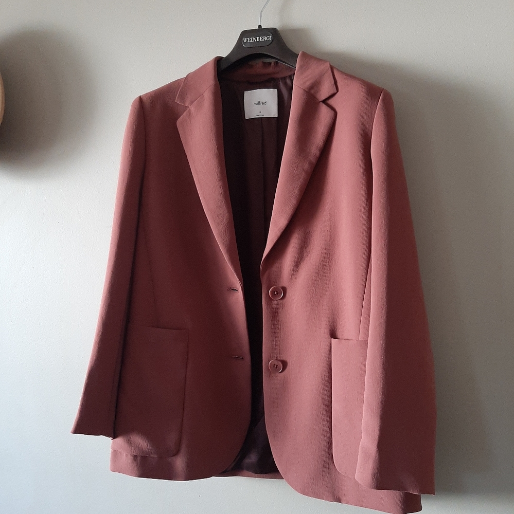 Wilfred Sorrento Blazer